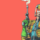 Illustration for article titled Top 11 Essential Judge Dredd Stories
